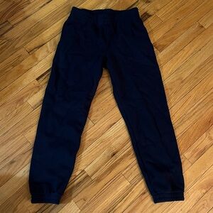 Aritzia Sweatpants